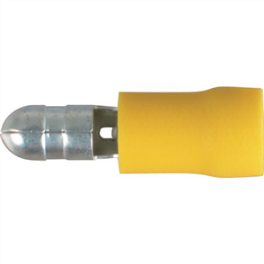 Crimp Terminal Male Bullet Terminal