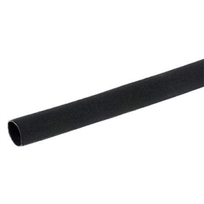 Heat Shrink Standard Black ID: 2.5mm Length: 1.2m