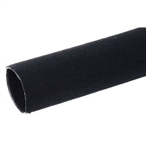 Heat Shrink Standard Black Id: 25.4mm Length: 10M