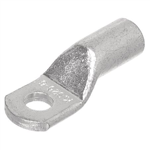 Cable Lug Solder or Crimp REF# 25-6 10Pk