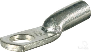 Cable Lug Solder or Crimp REF# 10-8 10Pk