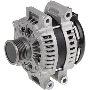 ALTERNATOR 12V 210A DENSO STYLE DXA4072