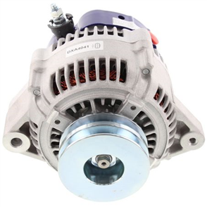 ALTERNATOR 12V 110A DENSO STYLE DXA4041