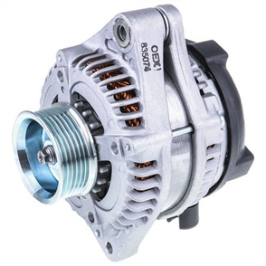 ALTERNATOR 12V 130A DENSO STYLE DXA4022