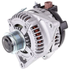 ALTERNATOR 12V 100A DENSO STYLE DXA4037