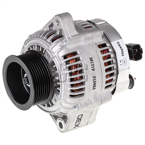 ALTERNATOR 24V 60A DENSO STYLE