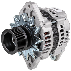 ALTERNATOR 24V 50A HITACHI STYLE HXA105