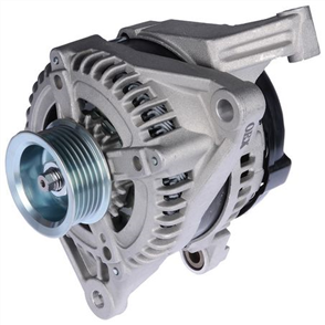 ALTERNATOR 12V 160A DENSO STYLE