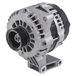 ALTERNATOR 12V 115A DELPHI STYLE