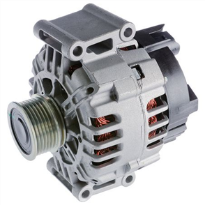 ALTERNATOR 12V 140A VALEO STYLE VXA011