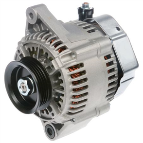 ALTERNATOR 12V 80A DENSO STYLE