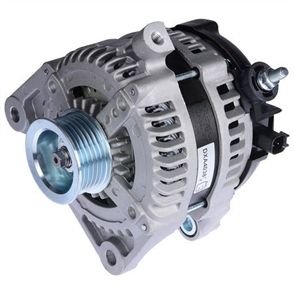 ALTERNATOR 12V 140A DENSO STYLE