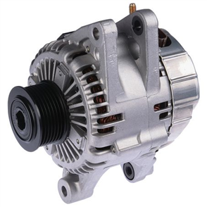 ALTERNATOR 12V 110A DENSO STYLE