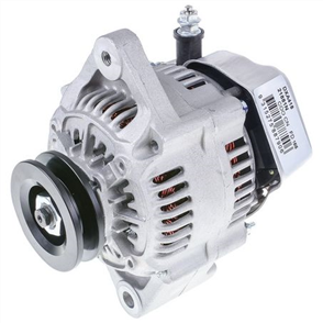 ALTERNATOR 12V 50A DENSO STYLE DXA418