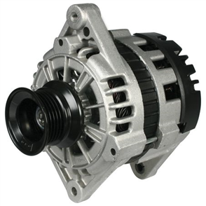 ALTERNATOR 12V 85A SUITS DELCO DXA481