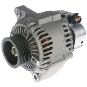 ALTERNATOR 12V 80A SUITS DENSO