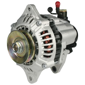 ALTERNATOR 12V 50A MITSUBISHI STYLE