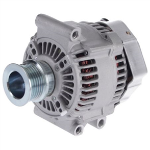 ALTERNATOR 12V 105A SUITS DENSO DXA586