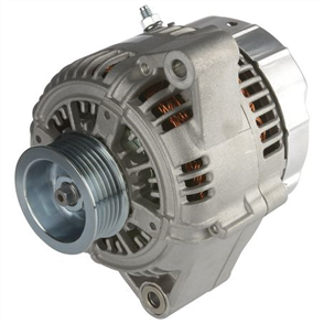 ALTERNATOR 12V 100A SUITS DENSO DXA497