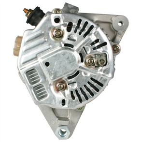 ALTERNATOR 12V 80A SUITS DENSO DXA555