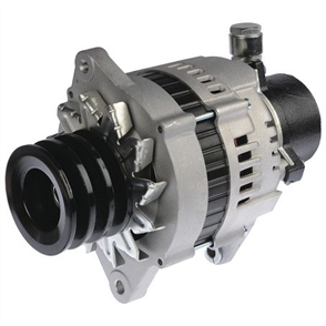 ALTERNATOR 24V 50A MITSUBISHI STYLE MXA263