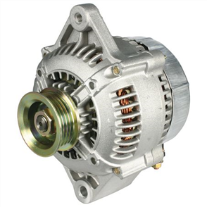 ALTERNATOR 12V 75A SUITS DENSO