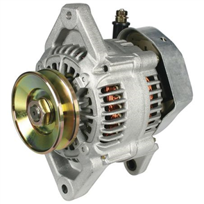 ALTERNATOR 12V 60A SUITS DENSO DXA443