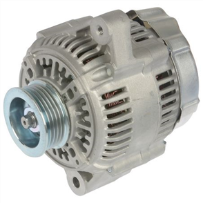 ALTERNATOR 12V 80A SUITS DENSO DXA534