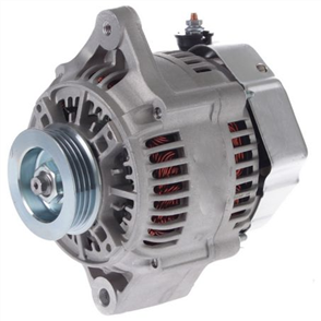 ALTERNATOR 12V 95A SUITS DENSO DXA579