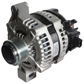 ALTERNATOR 12V 150A SUITS DENSO DXA587