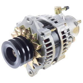 Alternator 24V 80A Hitachi Style