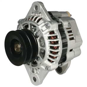 ALTERNATOR SUITS MITSUBISHI 24V 35AMP