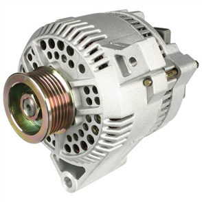 Alternator 12V 95A Autolite Style AXA950