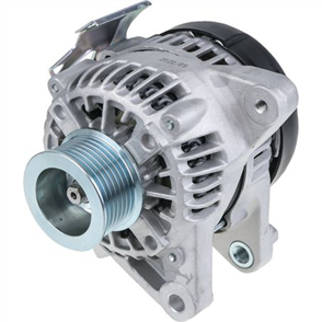 ALTERNATOR 12V 80A SUITS DENSO DXA565