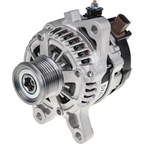 ALTERNATOR 12V 130A DENSO STYLE DXA4115