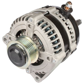 ALTERNATOR 12V 160A SUITS DENSO