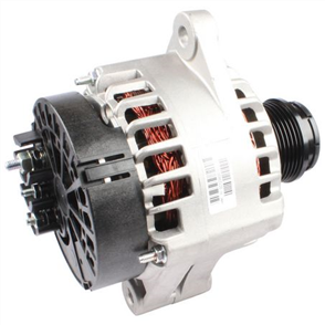 ALTERNATOR 12V 140A SUITS DENSO