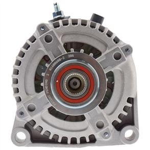 ALTERNATOR SUIT JEEP 12V 150AMP