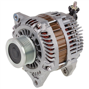 ALTERNATOR 12V 150A MITSUBISHI STYLE MXA2056