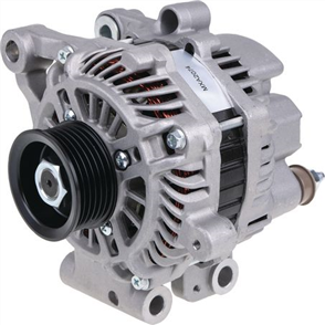 ALTERNATOR 12V 80A MITSUBISHI STYLE MXA2074