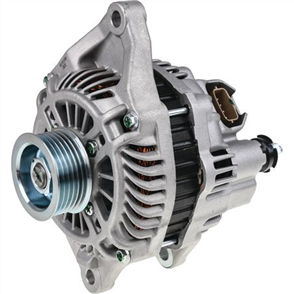 ALTERNATOR 12V 105A MITSUBISHI STYLE