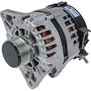 ALTERNATOR 12V 130A VALEO STYLE