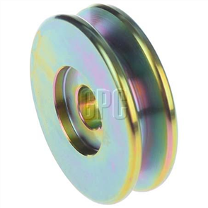 Alternator Pulley A Section ID:16 x OD:73 x W:12mm