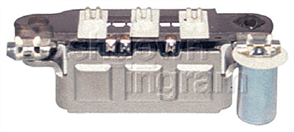 Rectifier To Suit Mitsubishi Cnt To Cnt 71mm - 9 Diodes