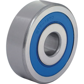 Bearing ID:17 x OD:62 W:20mm