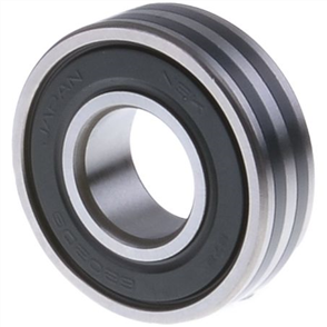 Bearing ID:15 x OD:35 W:11mm