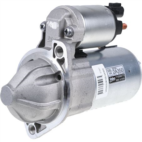 STARTER MOTOR 12V 11TH CW VALEO STYLE