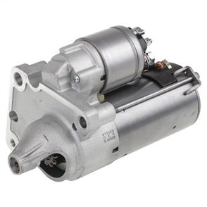 STARTER MOTOR 12V 11TH CW VALEO STYLE