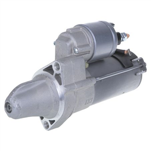 STARTER MOTOR 12V 10TH CW VALEO STYLE