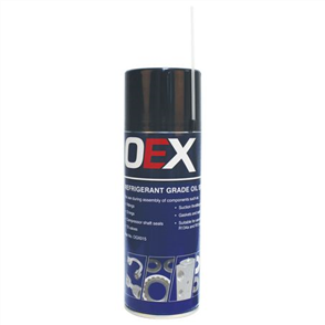 Synthetic Oil Spray 300ml